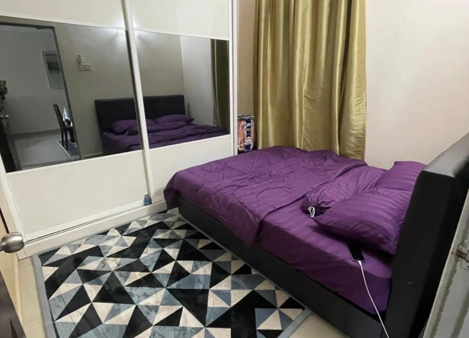 Indah Putri Homestay Kuala Lumpur Malásia